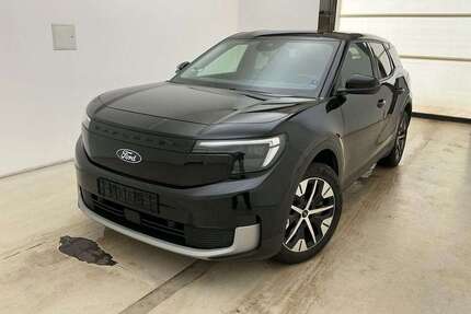 Ford Explorer Gebrauchtwagen
