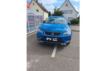 Seat Ateca Gebrauchtwagen