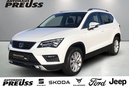 Seat Ateca Gebrauchtwagen