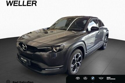 Mazda MX-30 Gebrauchtwagen