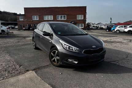 Kia ceed / Ceed Gebrauchtwagen