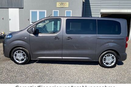 Citroen SpaceTourer Gebrauchtwagen