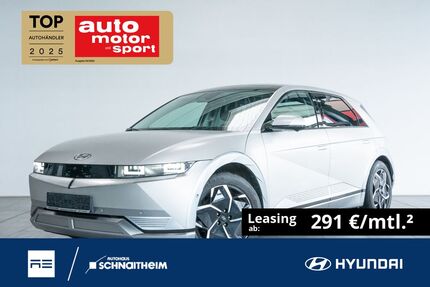 Hyundai IONIQ 5 Gebrauchtwagen