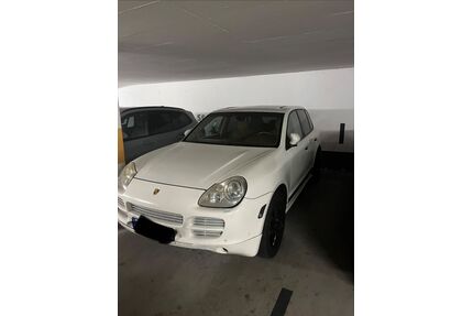 Porsche Andere Gebrauchtwagen