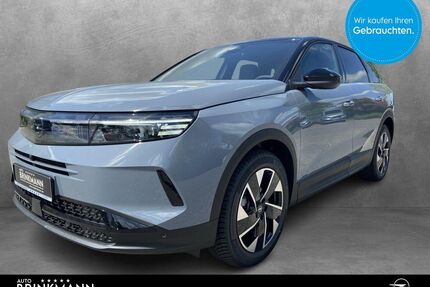 Opel Grandland (X) Gebrauchtwagen