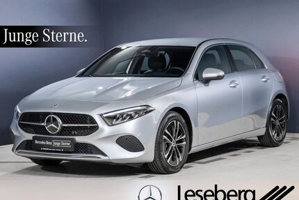 Mercedes-Benz A 180 Gebrauchtwagen