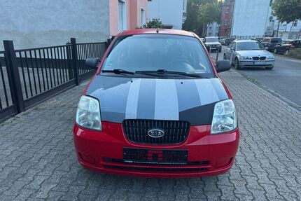 Kia Picanto Gebrauchtwagen