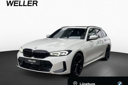 BMW 330 Gebrauchtwagen