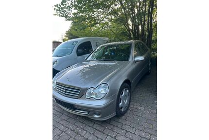 Mercedes-Benz C 180 Gebrauchtwagen