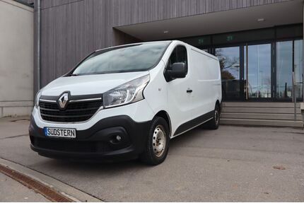 Renault Trafic Gebrauchtwagen