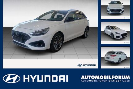Hyundai i30 Gebrauchtwagen
