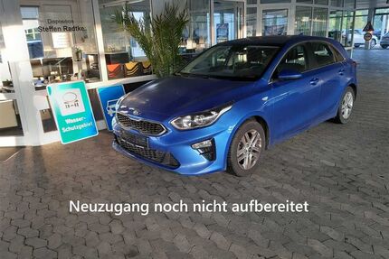 Kia ceed / Ceed Gebrauchtwagen