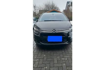 Citroen C4 Picasso Gebrauchtwagen