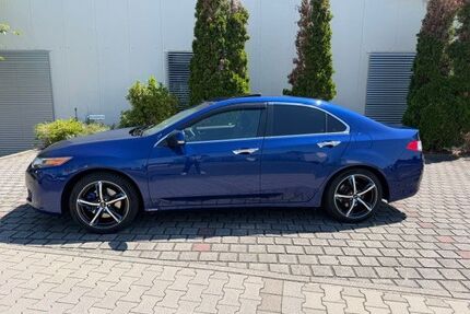 Honda Accord Gebrauchtwagen