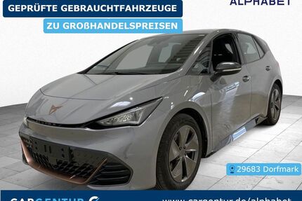 Cupra Born Gebrauchtwagen