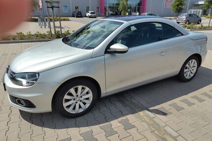 VW Eos Gebrauchtwagen