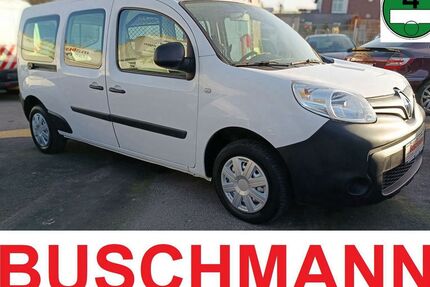 Renault Kangoo Gebrauchtwagen