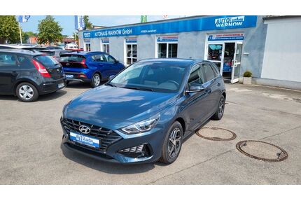 Hyundai i30 Gebrauchtwagen