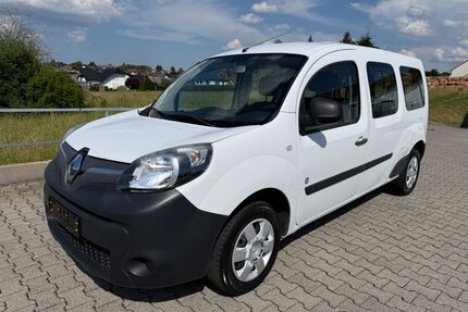 Renault Kangoo Gebrauchtwagen