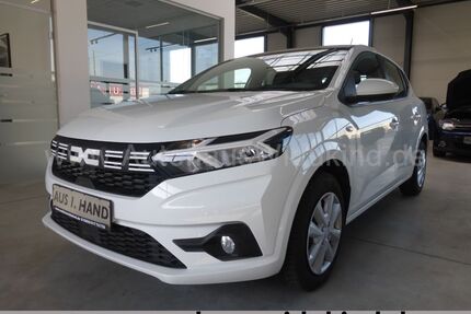 Dacia Sandero Gebrauchtwagen