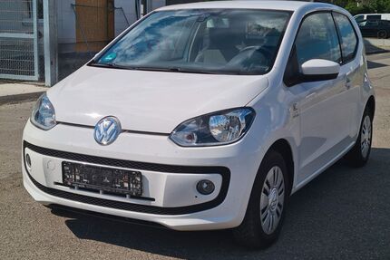 VW up! Gebrauchtwagen