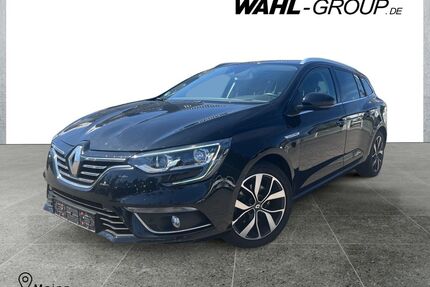 Renault Megane Gebrauchtwagen