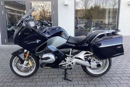 BMW R 1200 RT Gebrauchtwagen
