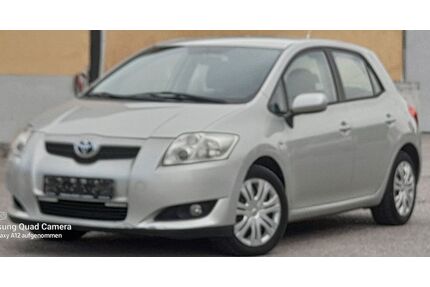 Toyota Auris Gebrauchtwagen