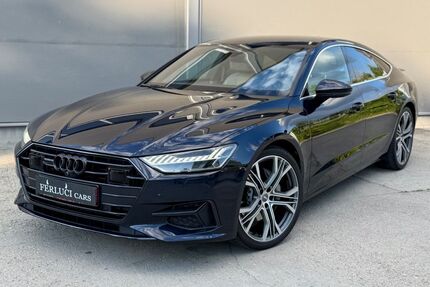 Audi A7 Gebrauchtwagen