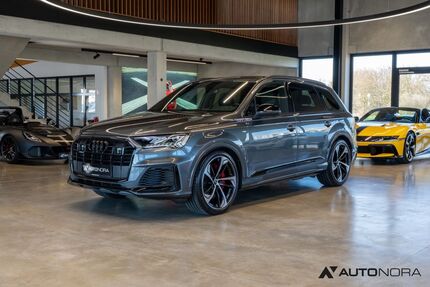 Audi Q7 Gebrauchtwagen
