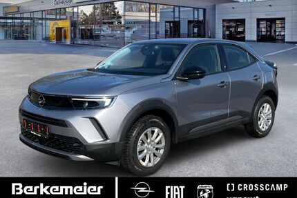 Opel Mokka Gebrauchtwagen