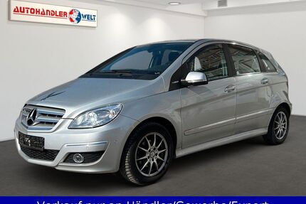 Mercedes-Benz B 180 Gebrauchtwagen