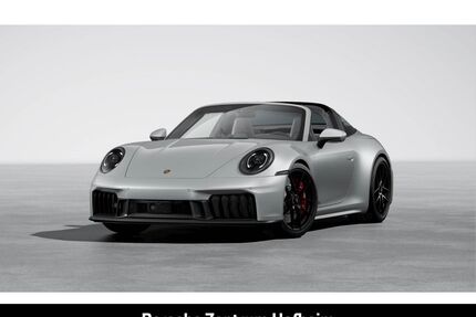 Porsche 992 Gebrauchtwagen