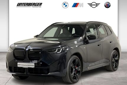 BMW X3 M50 Gebrauchtwagen