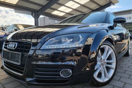 Audi TT Gebrauchtwagen