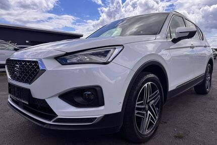 Seat Tarraco Gebrauchtwagen