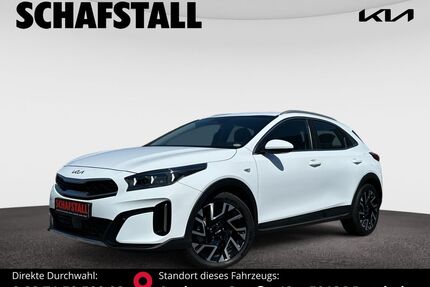 Kia XCeed Gebrauchtwagen