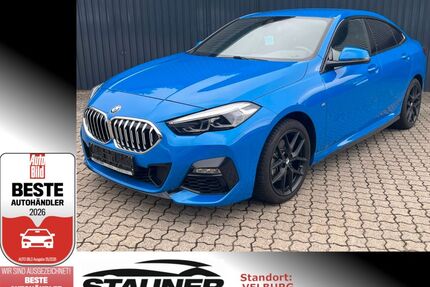 BMW 2er Gran Coupé Gebrauchtwagen