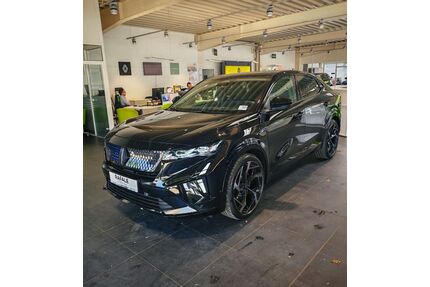 Renault Rafale Gebrauchtwagen