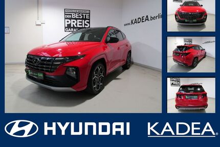 Hyundai TUCSON Gebrauchtwagen