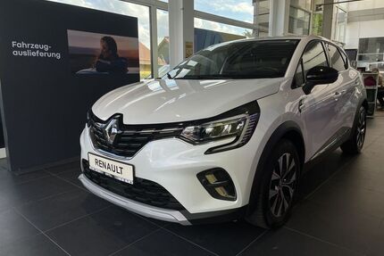Renault Captur Gebrauchtwagen