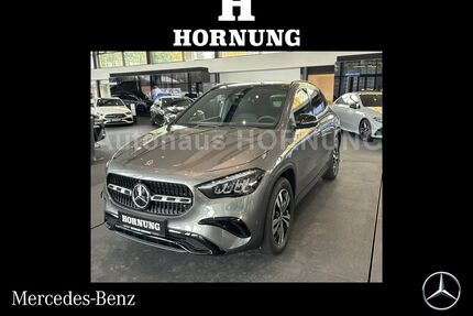 Mercedes-Benz GLA 220 Gebrauchtwagen