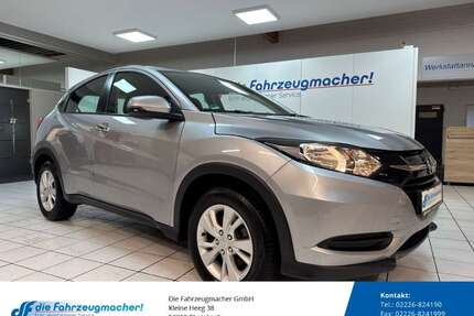 Honda HR-V Gebrauchtwagen