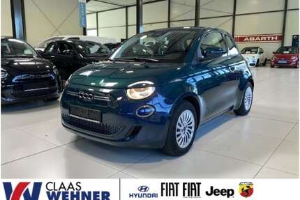 Fiat 500e Gebrauchtwagen