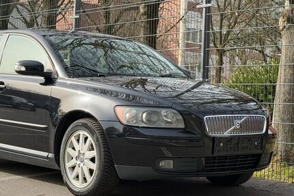 Volvo V50 Gebrauchtwagen