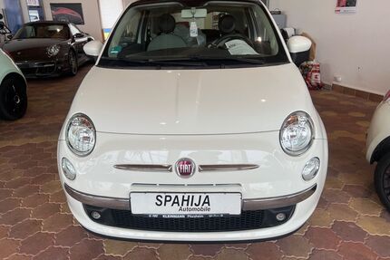 Fiat 500 Gebrauchtwagen