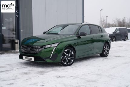 Peugeot 308 Gebrauchtwagen