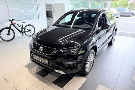 Seat Ateca Gebrauchtwagen