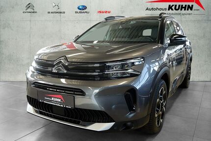 Citroen C5 Aircross Gebrauchtwagen