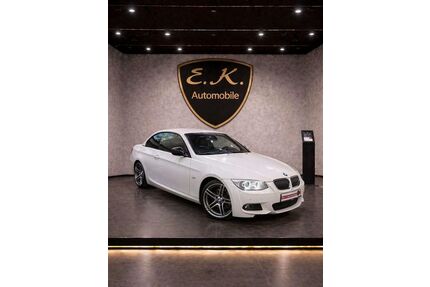 BMW 330 Gebrauchtwagen